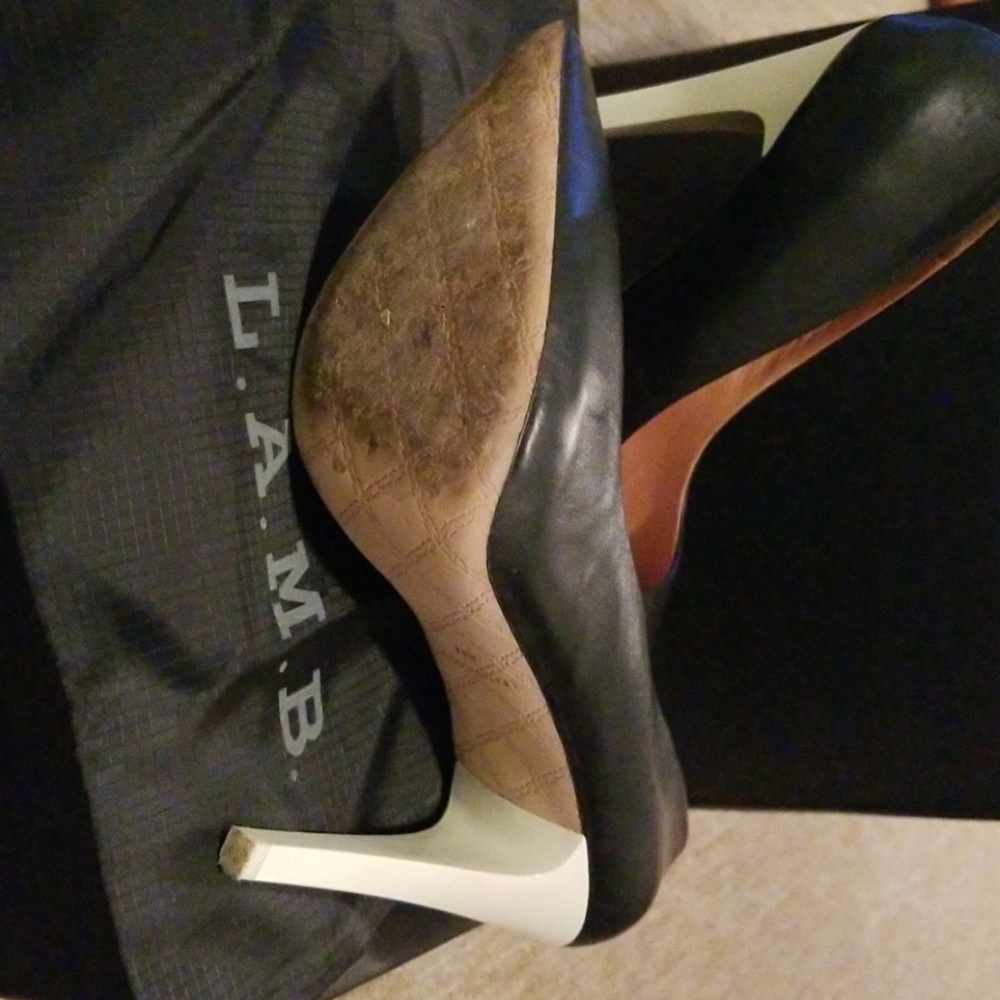 Lamb Heels - image 2